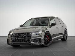 Grijs Gebruikt 2023 Audi S6 Exclusive Stationwagen | € 86.900