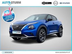 Suv Nieuw 2025 Nissan Juke Pack SUV | € 36.728 (Iets duurder)