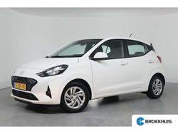 Wit Gebruikt 2024 Hyundai i10 Comfort Hatchback | € 15.900 (Eerlijke prijs)