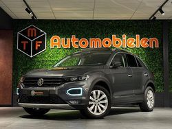 Grijs Gebruikt 2019 VW T-Roc Sport SUV | € 22.998 (Eerlijke prijs)