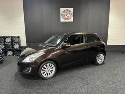 Bruin Gebruikt 2016 Suzuki Swift Style Hatchback | € 8.445 (Goede deal)