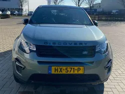 Gebruikt 2016 Land Rover Discovery Sport HSE SUV | € 24.500 (Iets duurder)