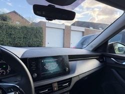 Zwart Gebruikt 2022 Skoda Kamiq Ambition SUV | € 17.000 (Super prijs)