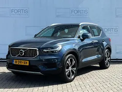 Blauw Gebruikt 2020 Volvo XC40 Inscription SUV | € 25.300 (Eerlijke prijs)