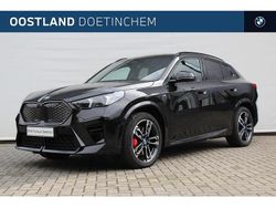 Zwart Gebruikt 2024 BMW iX2 Comfort Edition SUV | € 45.950 (Duur)
