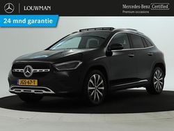 Zwart Gebruikt 2022 Mercedes GLA250 SUV | € 39.750 (Eerlijke prijs)