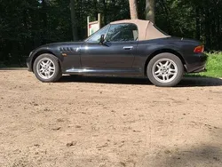 Gebruikt 1998 BMW Z3 Cabriolet | € 6.750 (Eerlijke prijs)