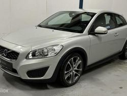 Beige Gebruikt 2010 Volvo C30 Kinetic Hatchback | € 12.945 (Eerlijke prijs)