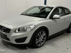 Beige Gebruikt 2010 Volvo C30 Kinetic Hatchback | € 13.945