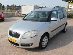 Grijs Gebruikt 2008 Skoda Roomster Business Line MPV | € 1.150
