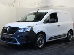 Wit Gebruikt 2022 Renault Kangoo Komfort MPV | € 13.999 (Eerlijke prijs)