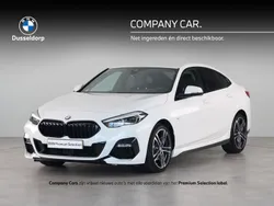 Wit Gebruikt 2024 BMW 218 M Sport Coupé | € 45.950