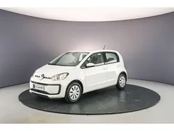 Pure white Gebruikt 2023 VW up! move up! Hatchback | € 16.900 (Iets duurder)