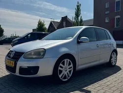 Zilver Gebruikt 2009 VW Golf VI GT Stationwagen | € 3.250 (Eerlijke prijs)
