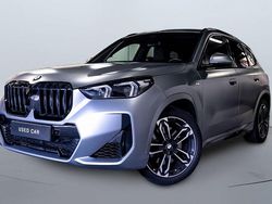 Grijs Gebruikt 2023 BMW X1 M Sport SUV | € 52.850