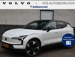 Wit Gebruikt 2025 Volvo EX30 Performance SUV | € 48.950