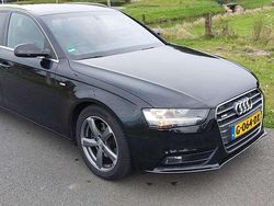 Gebruikt 2014 Audi A4 S-Line Stationwagen | € 8.000 (Super prijs)