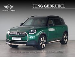 Groen Nieuw 2025 Mini Countryman Favoured SUV | € 46.000 (Eerlijke prijs)