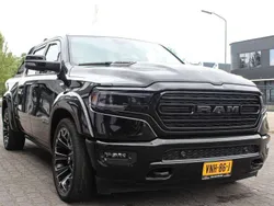 Zwart Gebruikt 2021 Dodge Ram Pickup | € 67.500 (Duur)