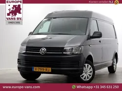 Grijs Gebruikt 2018 VW T6 Van | € 17.950 (Eerlijke prijs)