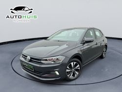 Grijs Gebruikt 2018 VW Polo Comfortline Hatchback | € 14.745 (Eerlijke prijs)