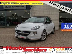 Wit Gebruikt 2018 Opel Adam Glam Hatchback | € 12.445 (Eerlijke prijs)