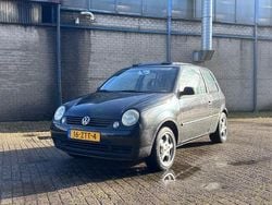 Zwart Gebruikt 2002 VW Lupo Hatchback | € 975 (Eerlijke prijs)