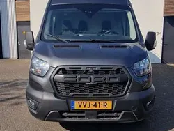 Grijs Gebruikt 2023 Ford Transit Van | € 33.950