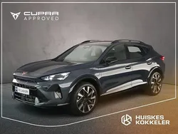 Magnetic tech Nieuw 2025 Cupra Formentor SUV | € 44.900 (Eerlijke prijs)