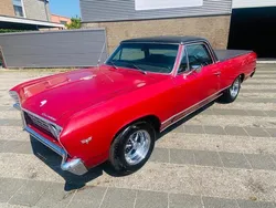 Overige Gebruikt 1967 Chevrolet El Camino Van | € 11.950