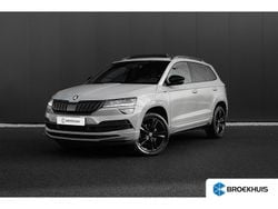 Grijs Gebruikt 2020 Skoda Karoq Business Line SUV | € 24.900 (Duur)