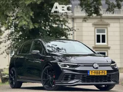 Zwart Gebruikt 2022 VW Golf VIII GTI Clubsport | € 34.900 (Eerlijke prijs)