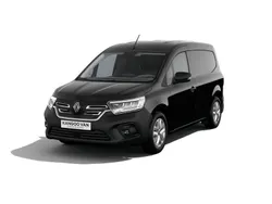 Noir étoilé (zwart mica) Nieuw 2025 Renault Kangoo MPV | € 29.448 (Eerlijke prijs)