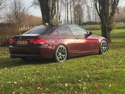 Gebruikt 2007 BMW 325 Coupé | € 8.750 (Eerlijke prijs)