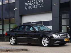 Gebruikt 2007 Mercedes E230 Avantgarde | € 16.750