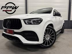 Gebruikt 2022 Mercedes 350 AMG Coupé | € 67.850 (Goede deal)