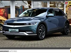 Groen Gebruikt 2021 Hyundai Ioniq 5 SUV | € 29.845 (Goede deal)