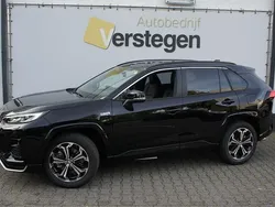Zwart Gebruikt 2023 Suzuki Across SUV | € 49.500