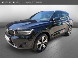 Zwart Gebruikt 2022 Volvo XC40 Ultimate SUV | € 39.935 (Eerlijke prijs)