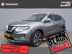 Grijs metallic Gebruikt 2020 Nissan X-Trail Tekna SUV | € 24.495 (Eerlijke prijs)
