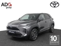 Grijs Gebruikt 2021 Toyota Yaris Cross Edition SUV | € 26.950 (Eerlijke prijs)