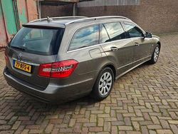 Gebruikt 2011 Mercedes E250 Stationwagen | € 12.950 (Eerlijke prijs)