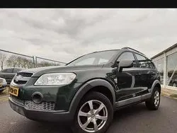Gebruikt 2007 Chevrolet Captiva LT SUV | € 4.500 (Duur)