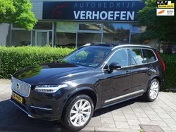 Zwart Gebruikt 2015 Volvo XC90 Inscription SUV | € 31.950 (Iets duurder)