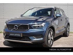 Gebruikt 2018 Volvo XC40 Inscription SUV | € 38.995 (Duur)
