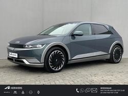 Gebruikt 2021 Hyundai Ioniq 6 Sedan | € 28.885