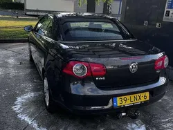 Gebruikt 2010 VW Eos Cabriolet | € 3.200 (Super prijs)