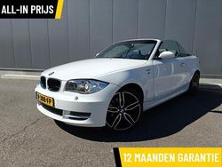 Gebruikt 2008 BMW 118 Hatchback | € 7.250