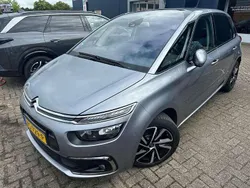 Grijs Gebruikt 2019 Citroën C4 SpaceTourer Feel MPV | € 13.900 (Goede deal)