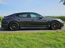 Grijs Gebruikt 2012 Porsche Panamera Sedan | € 29.900